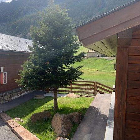 Ferienwohnung Siscaro - Peu Del Riu 310 - Vall D'Incles - Soldeu Exterior foto