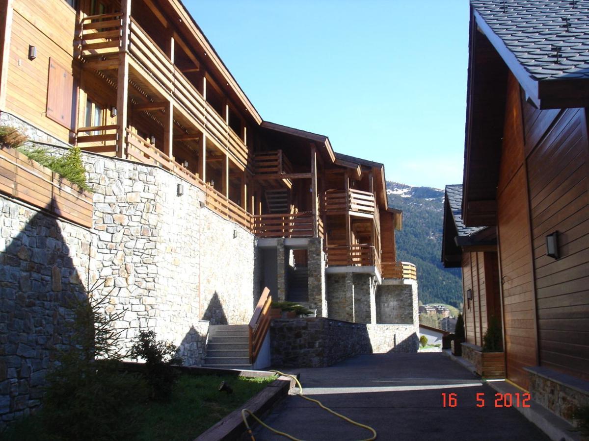 Ferienwohnung Siscaro - Peu Del Riu 310 - Vall D'Incles - Soldeu Exterior foto