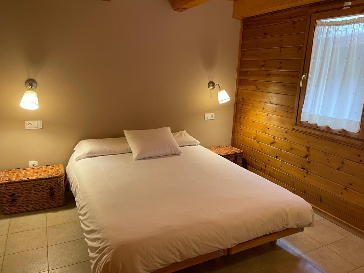 Ferienwohnung Siscaro - Peu Del Riu 310 - Vall D'Incles - Soldeu Exterior foto