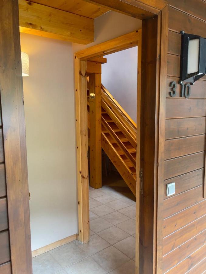 Ferienwohnung Siscaro - Peu Del Riu 310 - Vall D'Incles - Soldeu Exterior foto