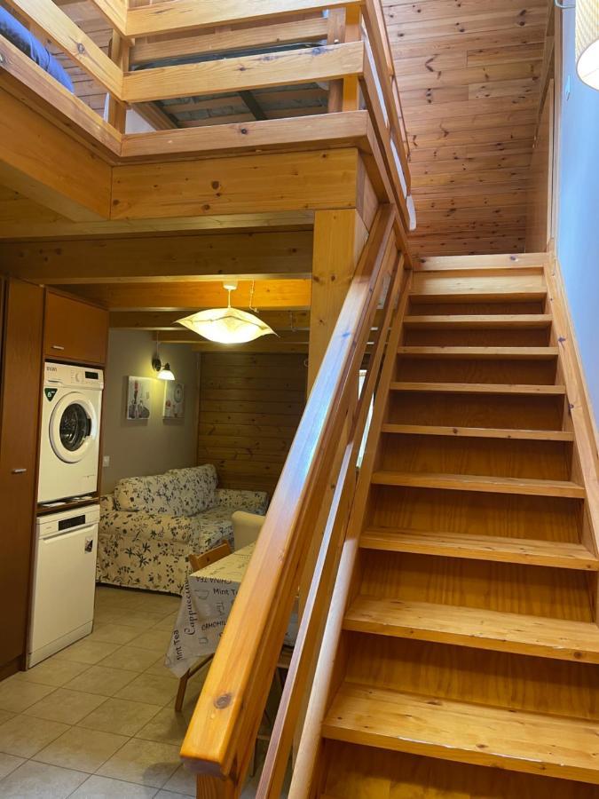 Ferienwohnung Siscaro - Peu Del Riu 310 - Vall D'Incles - Soldeu Exterior foto