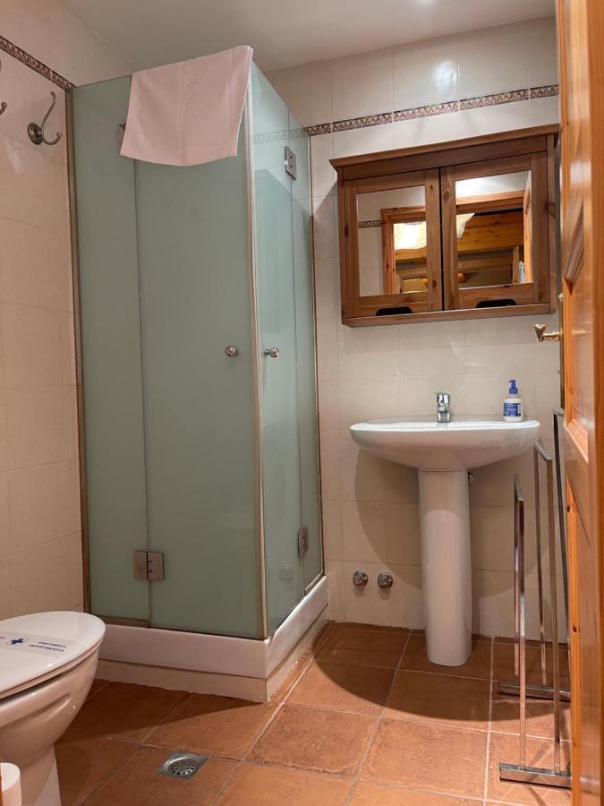 Ferienwohnung Siscaro - Peu Del Riu 310 - Vall D'Incles - Soldeu Exterior foto