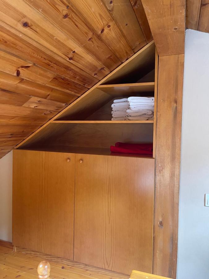 Ferienwohnung Siscaro - Peu Del Riu 310 - Vall D'Incles - Soldeu Exterior foto