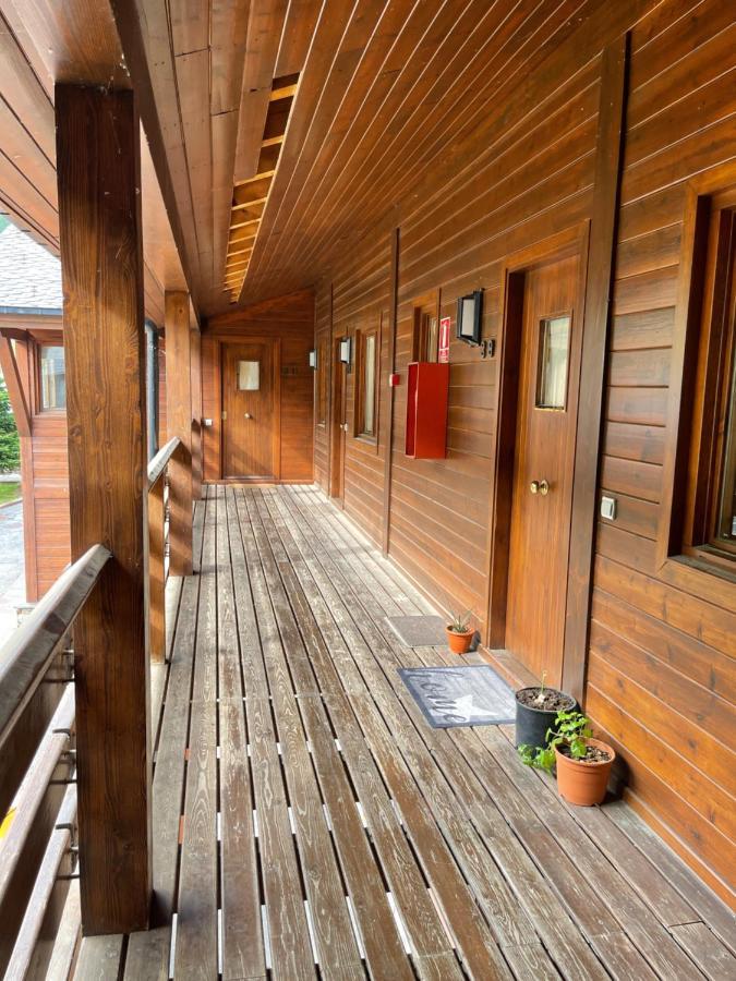 Ferienwohnung Siscaro - Peu Del Riu 310 - Vall D'Incles - Soldeu Exterior foto