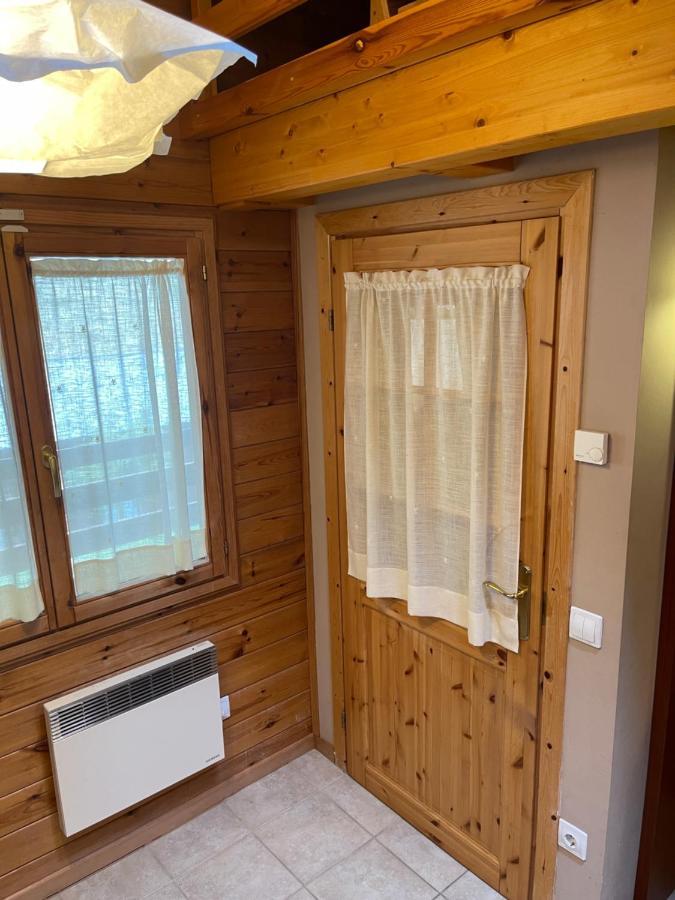 Ferienwohnung Siscaro - Peu Del Riu 310 - Vall D'Incles - Soldeu Exterior foto